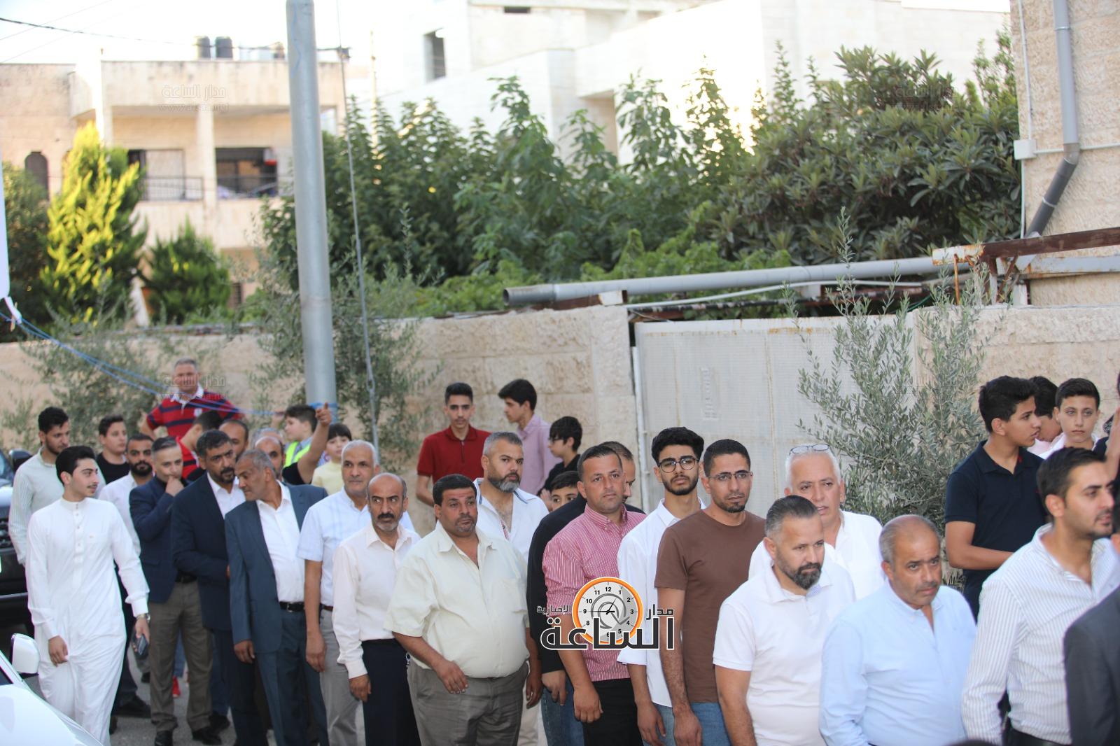 Madar Al-Saa Images 0.9176846467005675