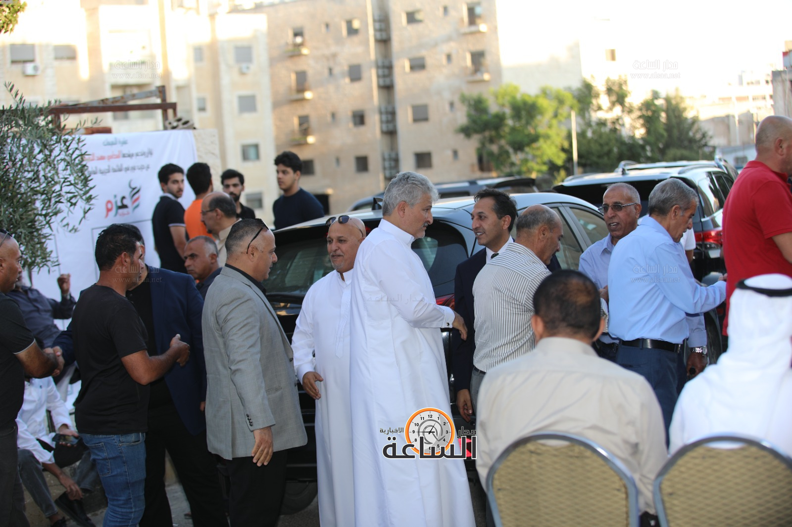 Madar Al-Saa Images 0.27272590806368835