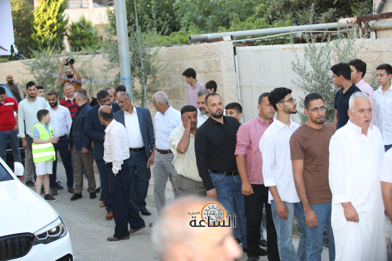 Madar Al-Saa Images 0.7772060761799104