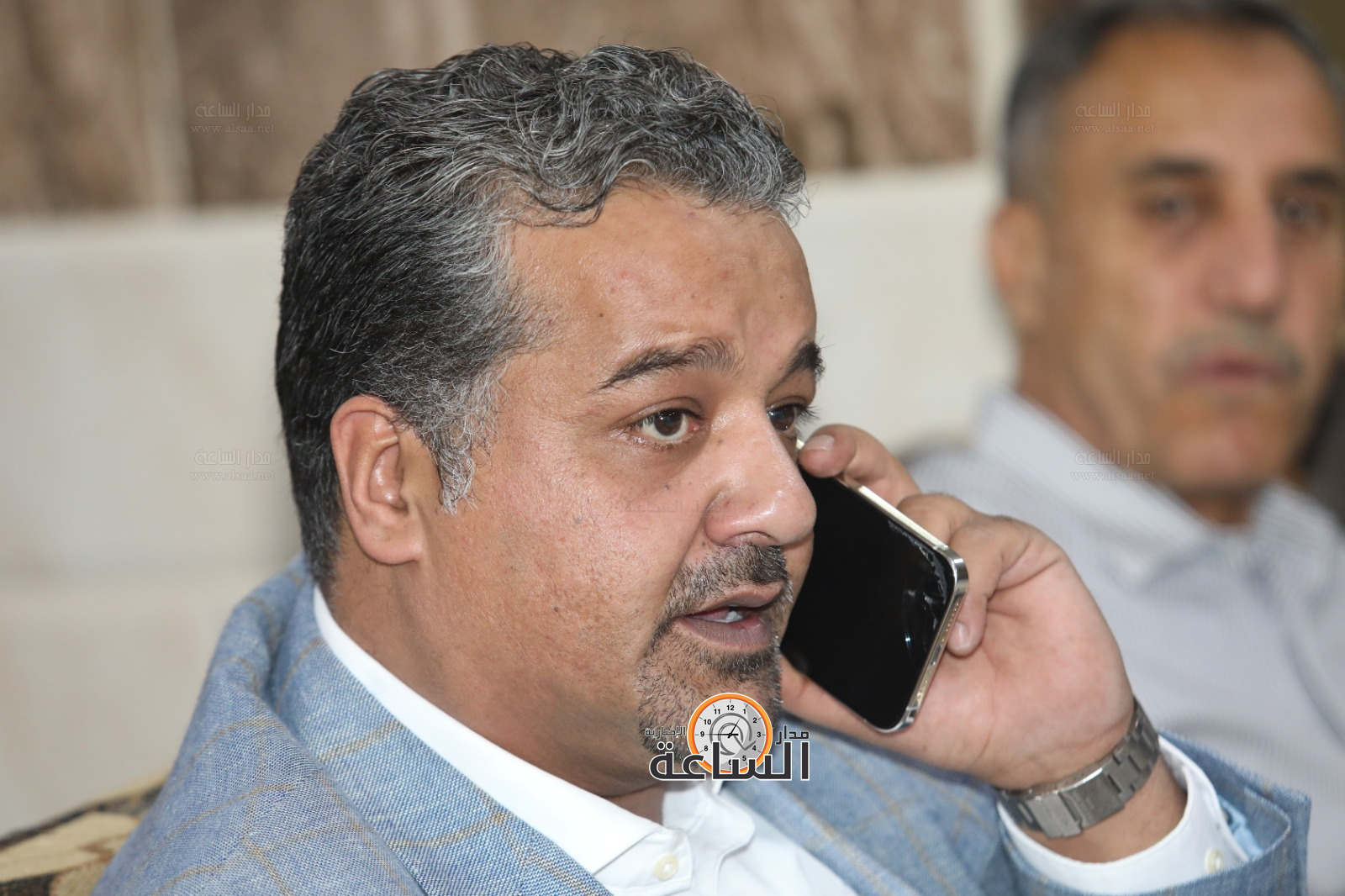 Madar Al-Saa Images 0.07722353846713892