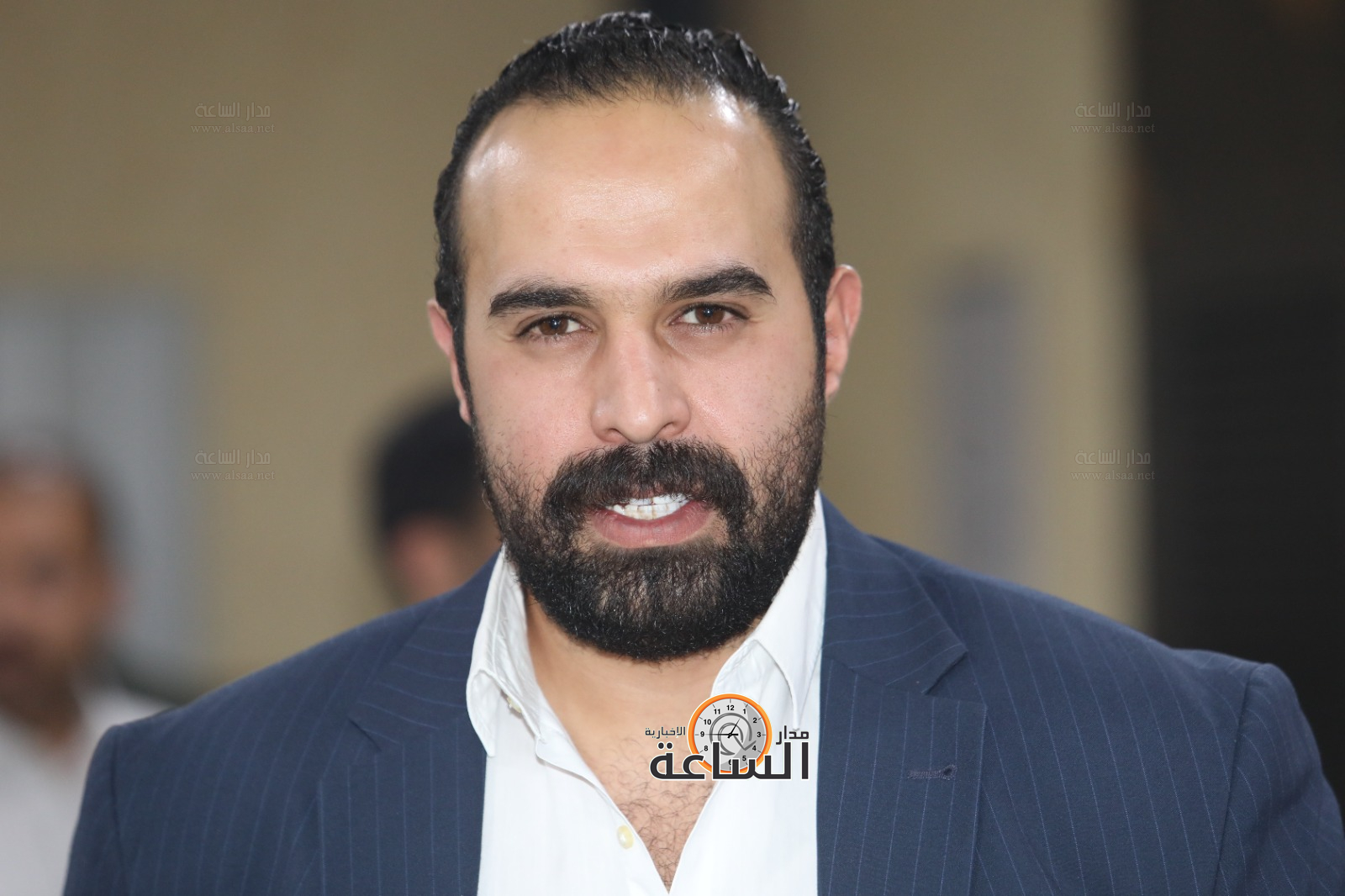 Madar Al-Saa Images 0.7557483034314965