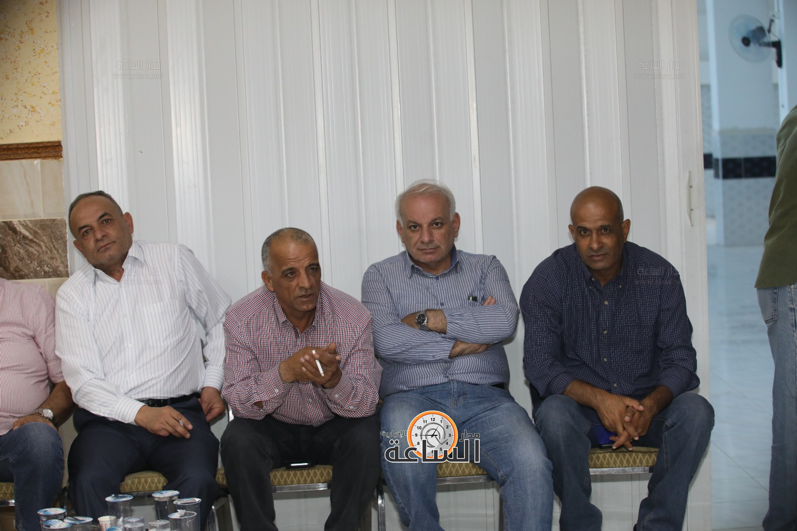 Madar Al-Saa Images 0.018539749785525972