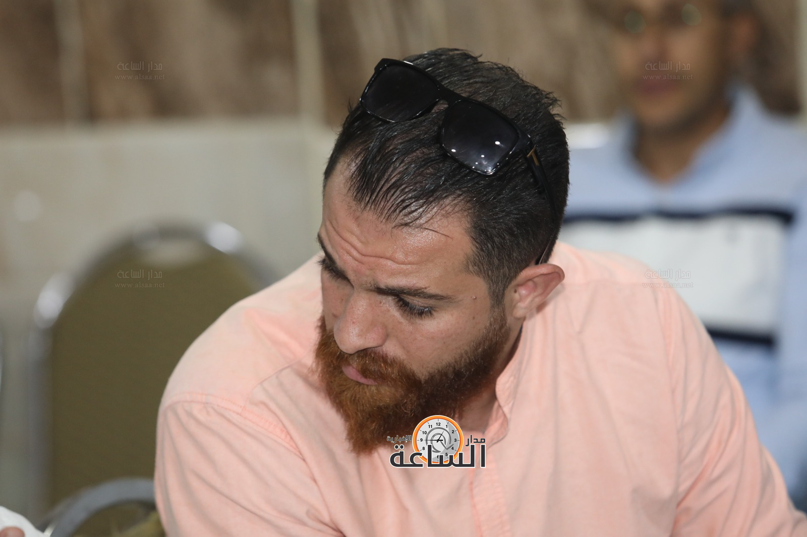 Madar Al-Saa Images 0.5570047147914363