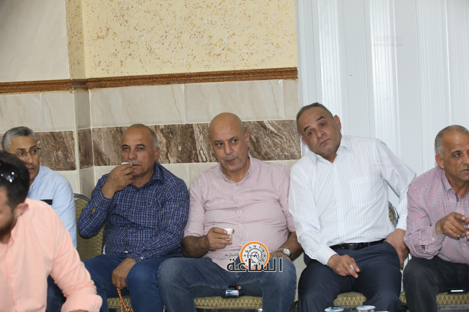 Madar Al-Saa Images 0.46825088242392154