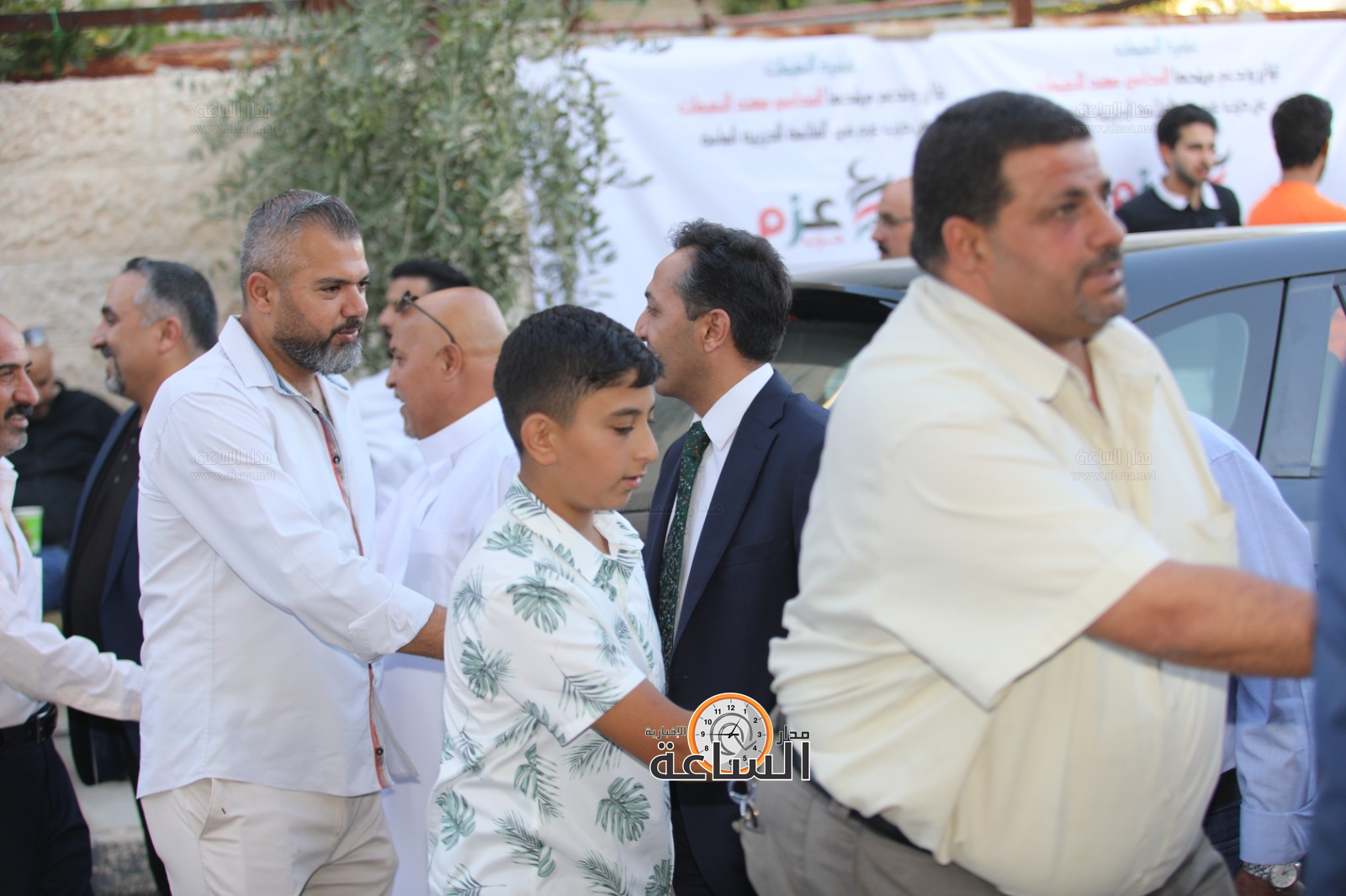 Madar Al-Saa Images 0.6110702747334873