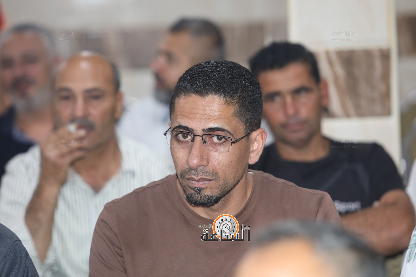 Madar Al-Saa Images 0.5611360345657366