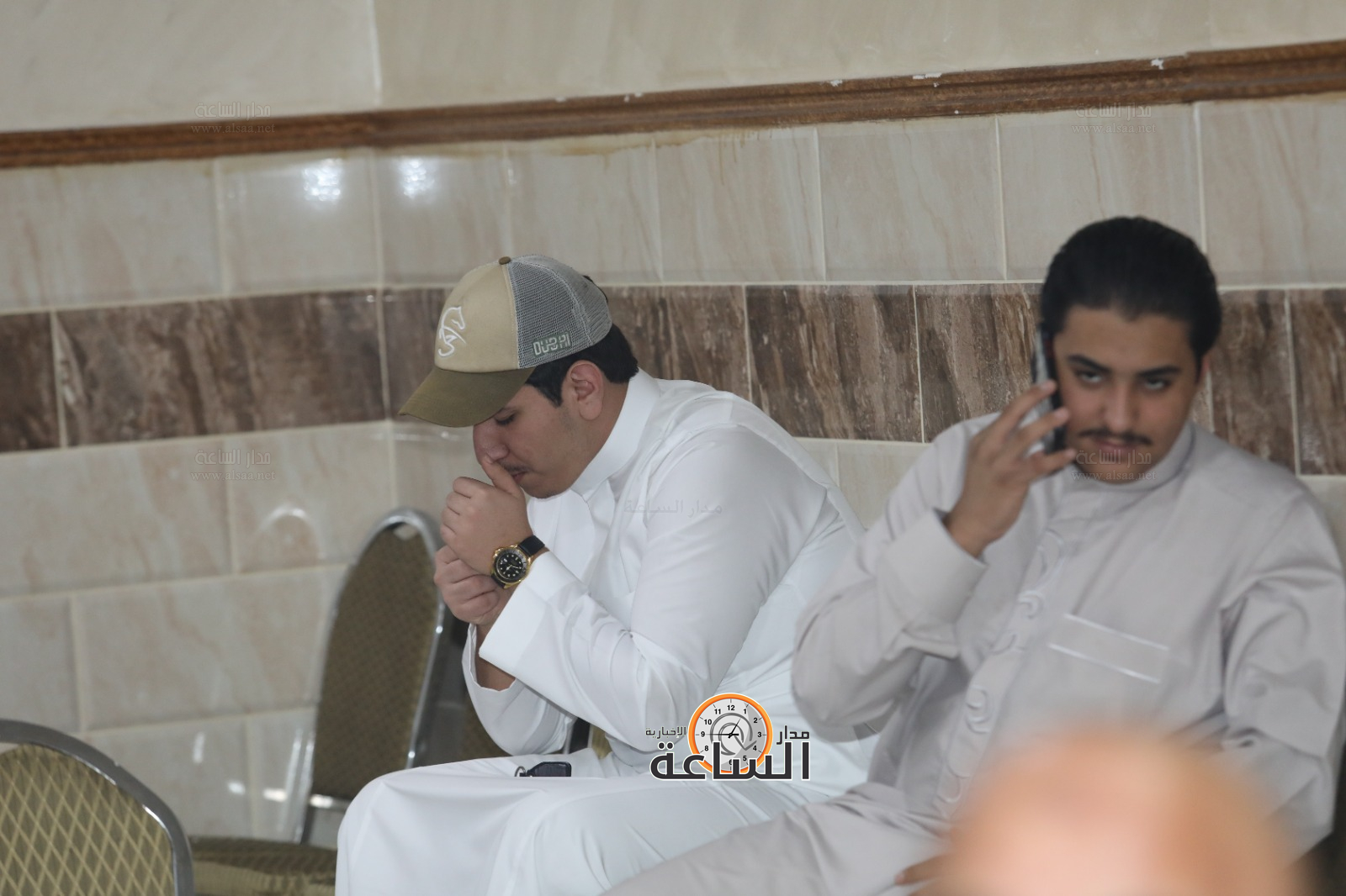 Madar Al-Saa Images 0.510118485574925