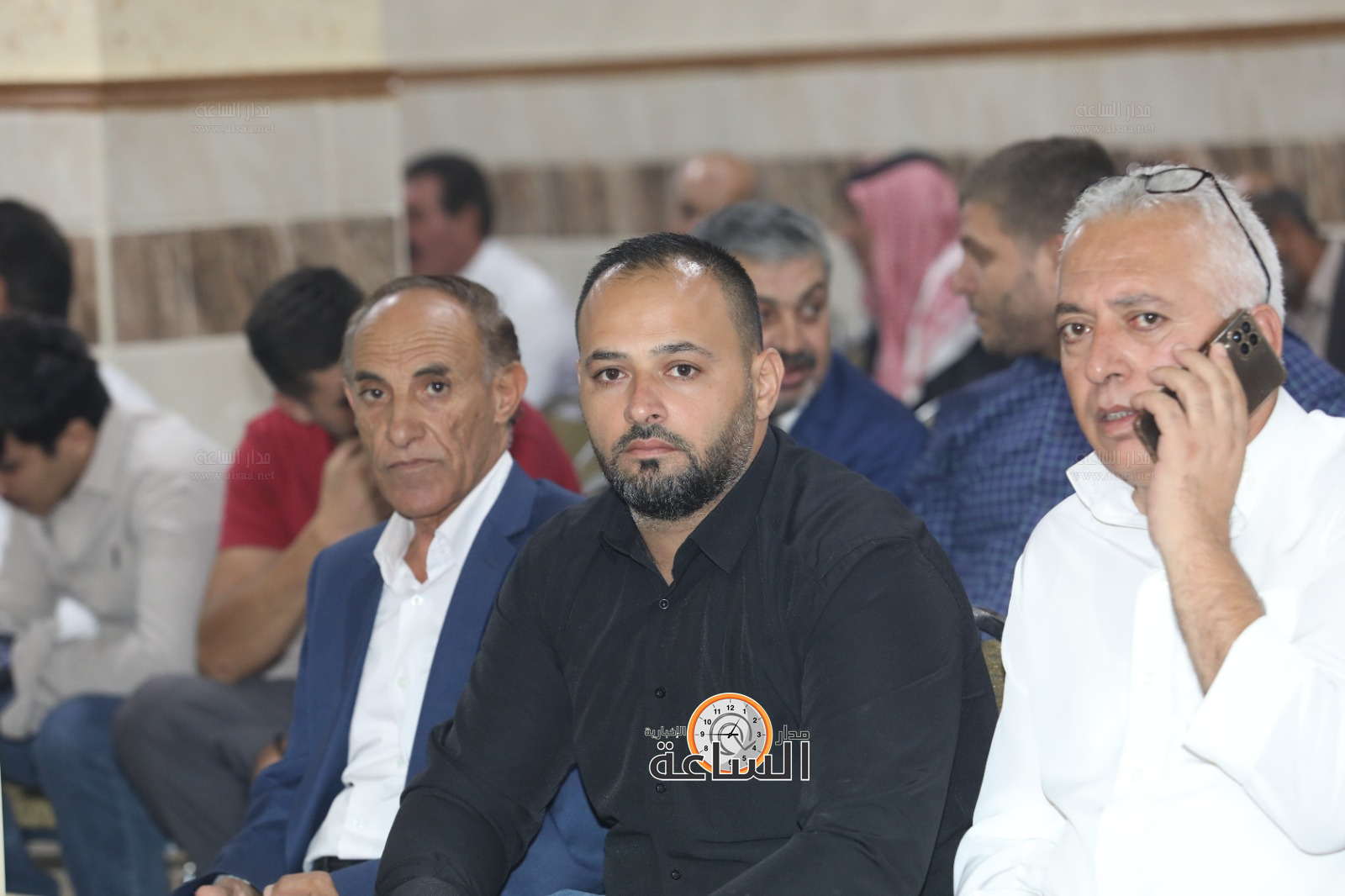 Madar Al-Saa Images 0.6276352169704438