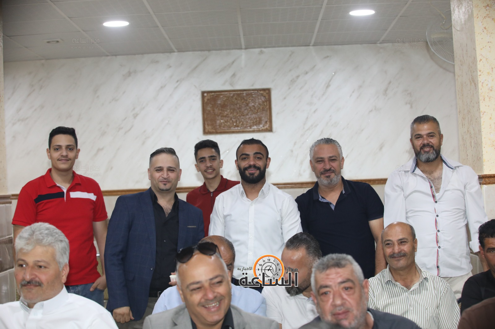 Madar Al-Saa Images 0.8046913081884381