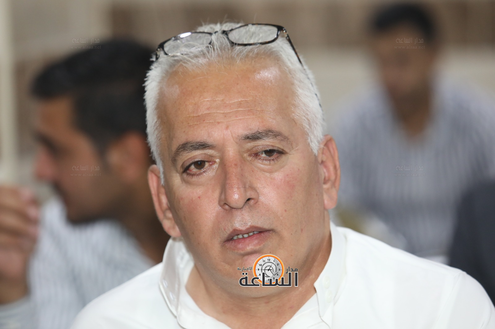 Madar Al-Saa Images 0.6366843638804691