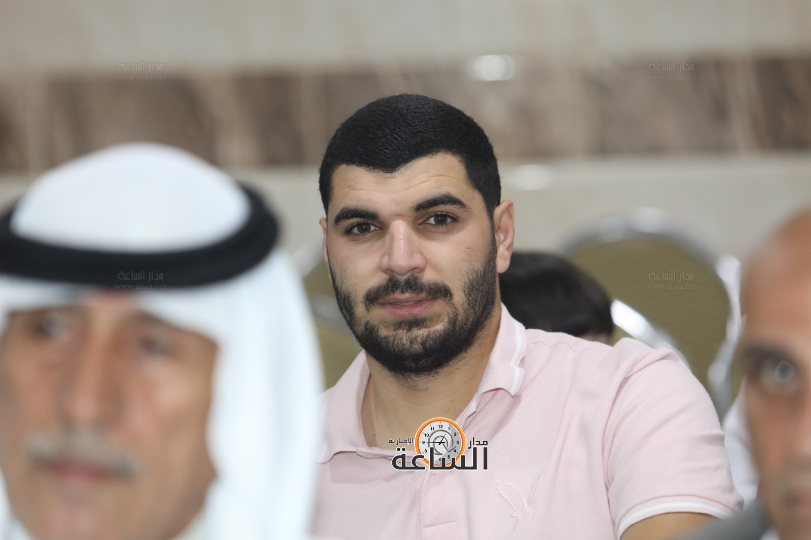 Madar Al-Saa Images 0.7276221667895444