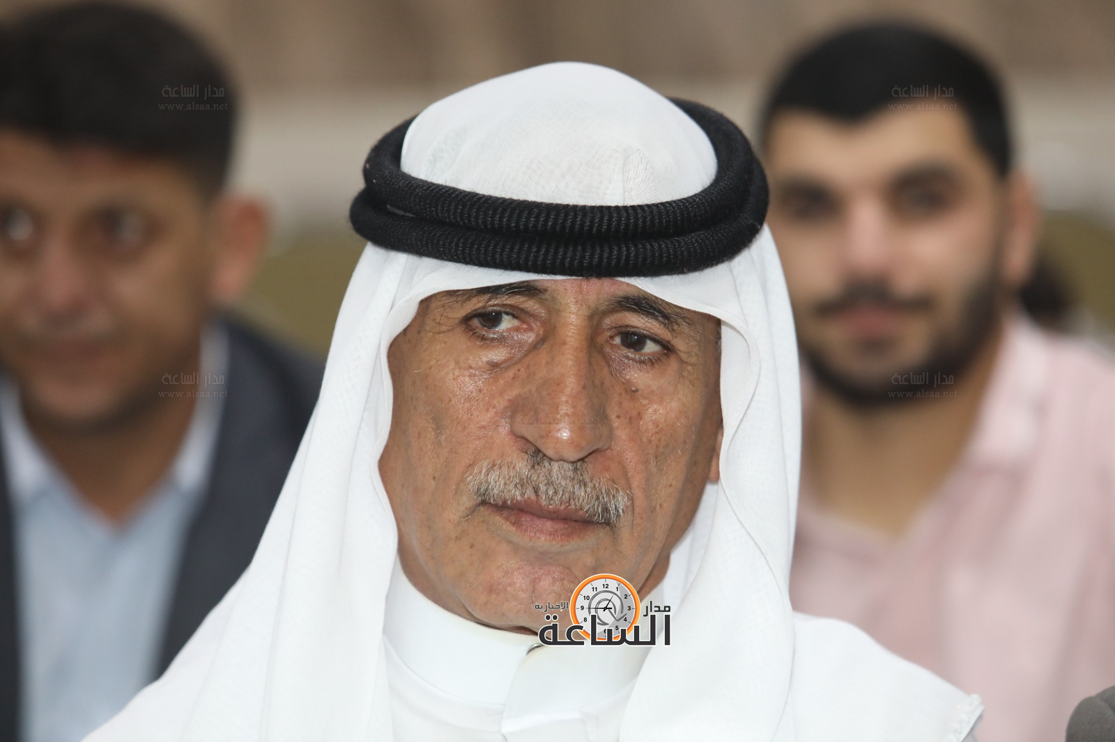 Madar Al-Saa Images 0.10246078950027138