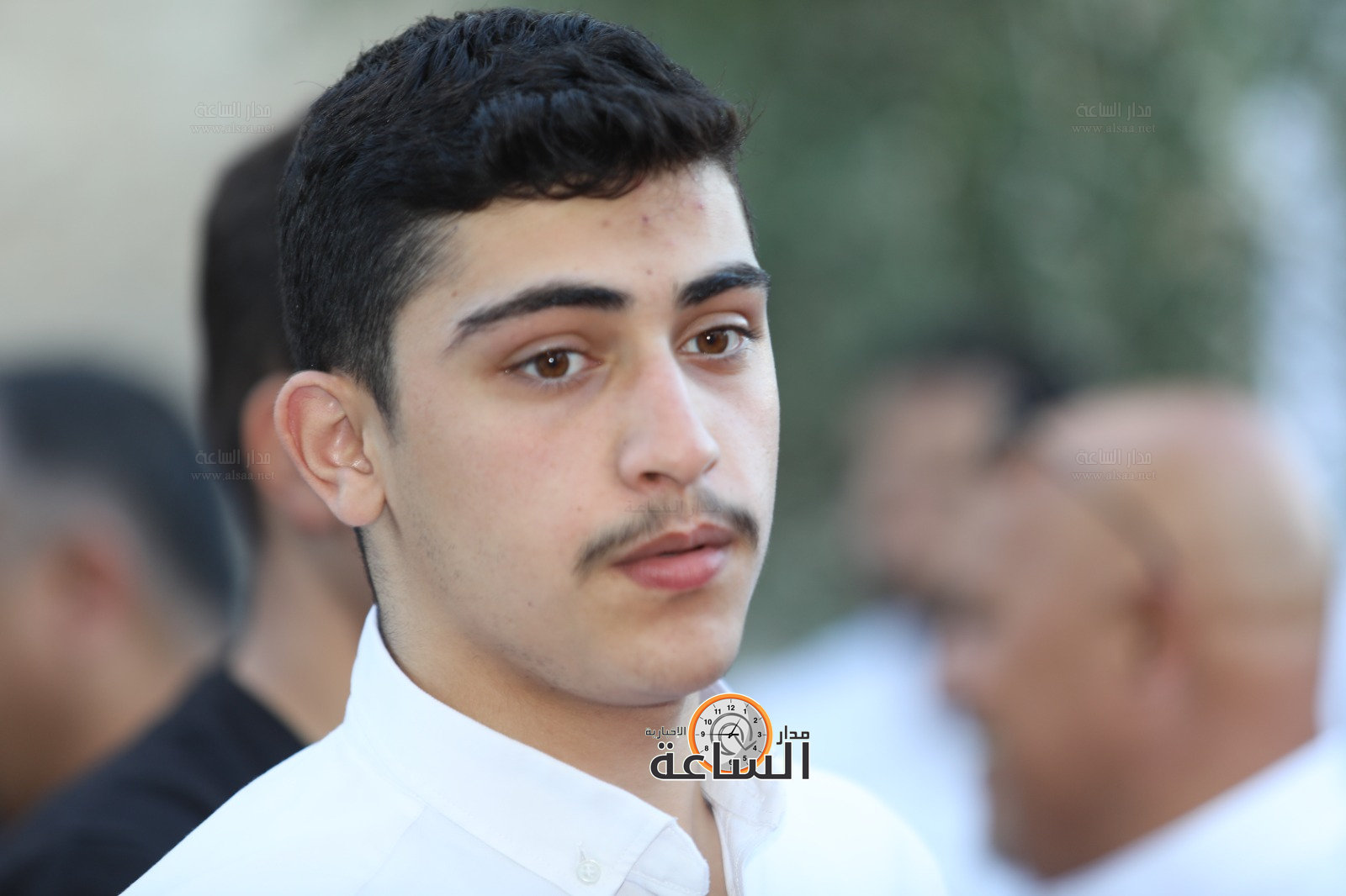 Madar Al-Saa Images 0.48777147046792146