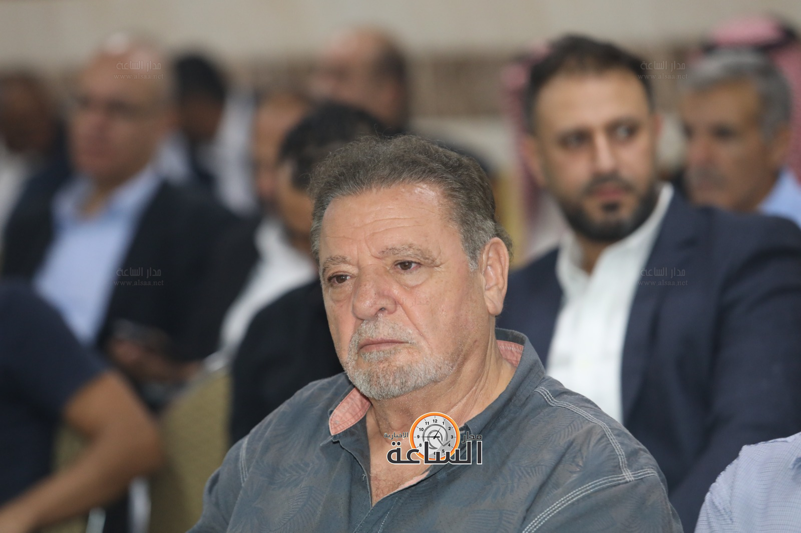 Madar Al-Saa Images 0.7344349150105918