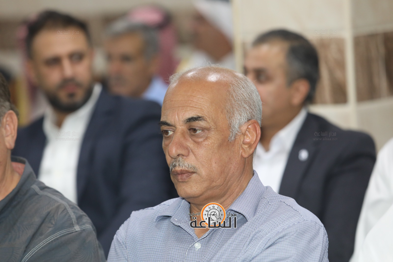 Madar Al-Saa Images 0.04054703559327599