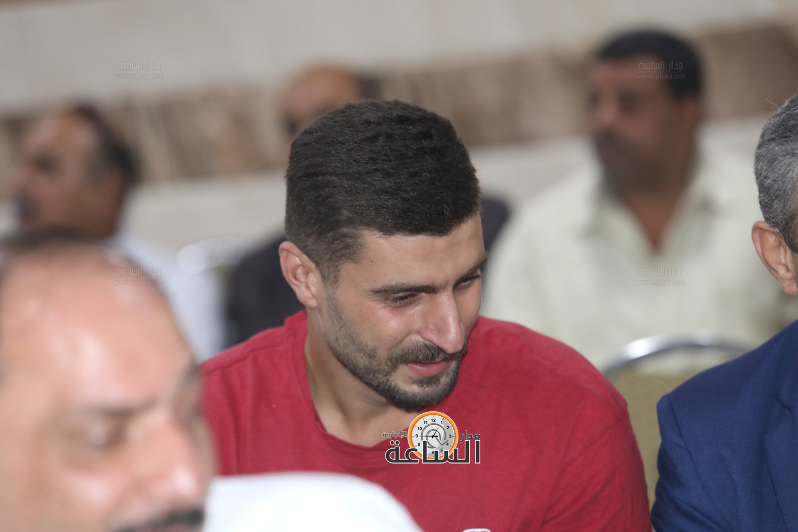 Madar Al-Saa Images 0.4459758203088733