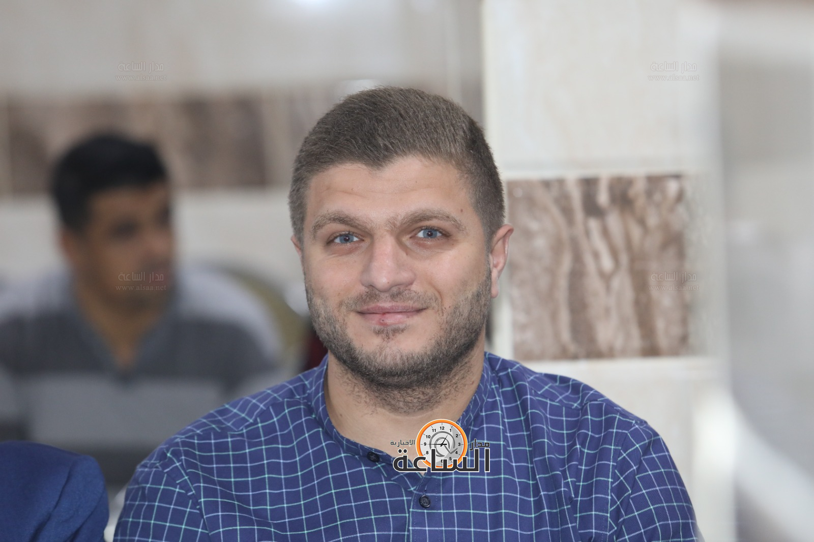 Madar Al-Saa Images 0.23305084891163697