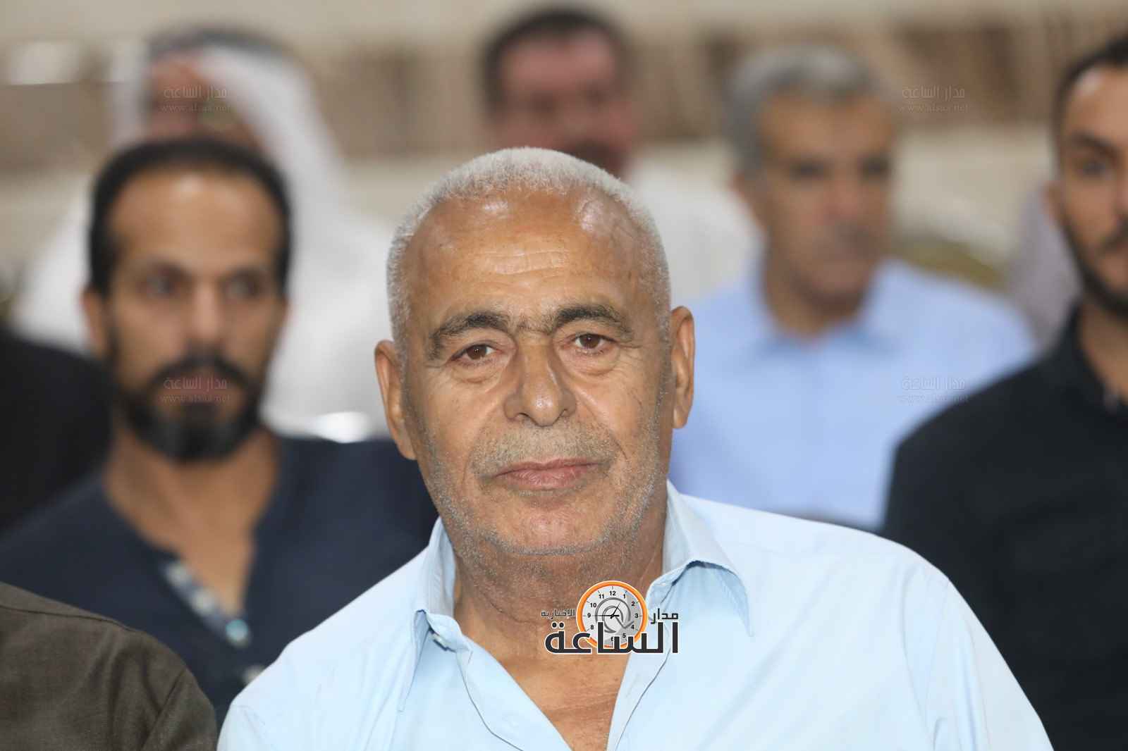 Madar Al-Saa Images 0.7126765738139418