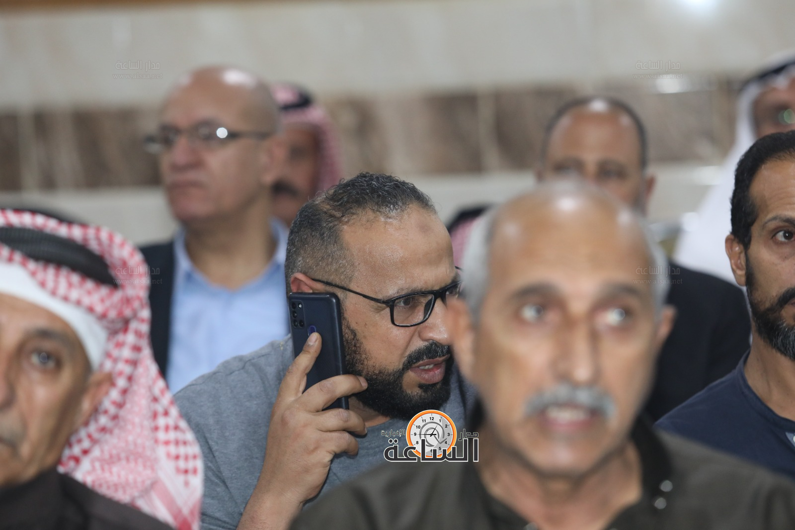 Madar Al-Saa Images 0.32357712700835095