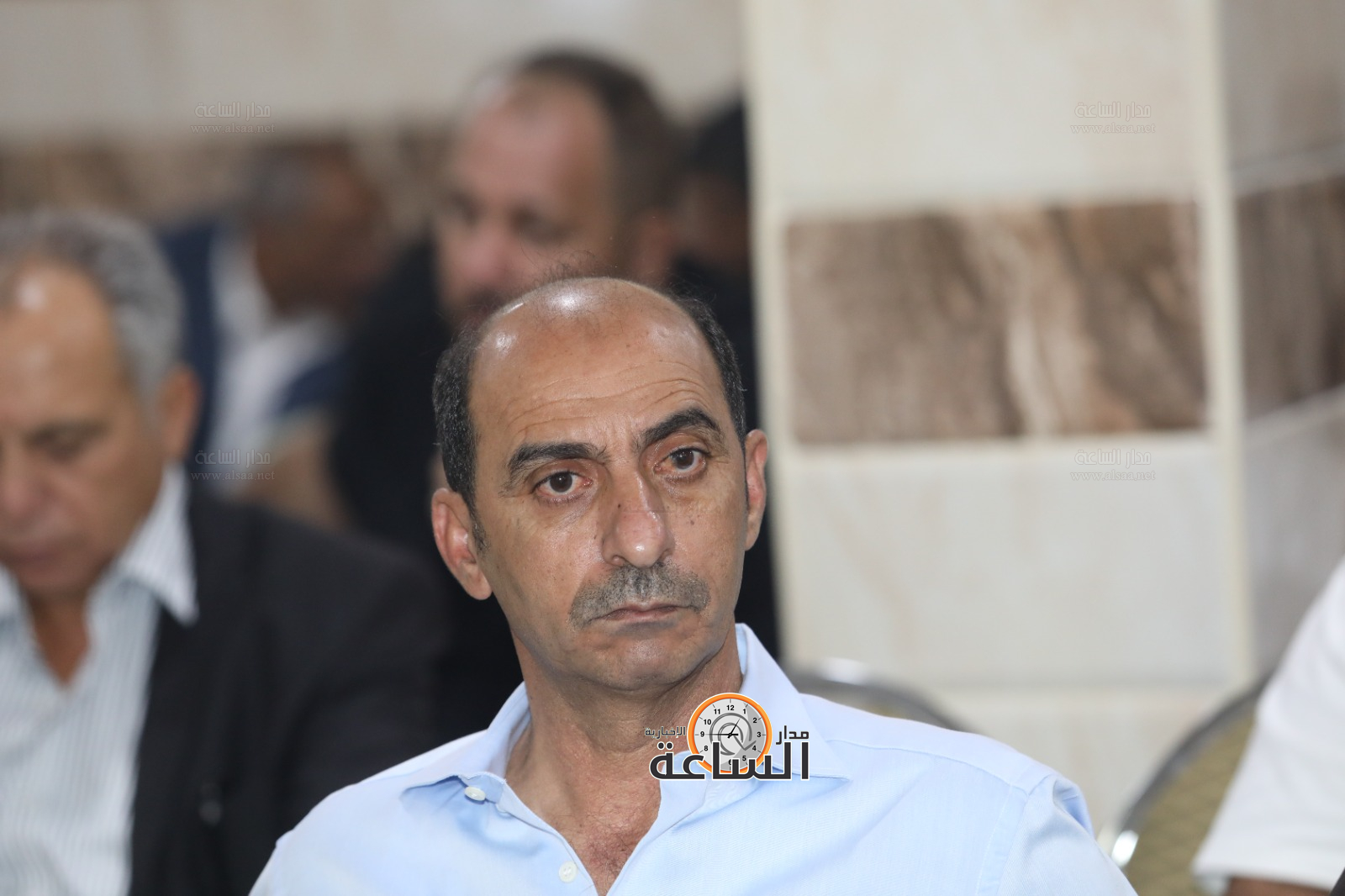 Madar Al-Saa Images 0.7614497541290239