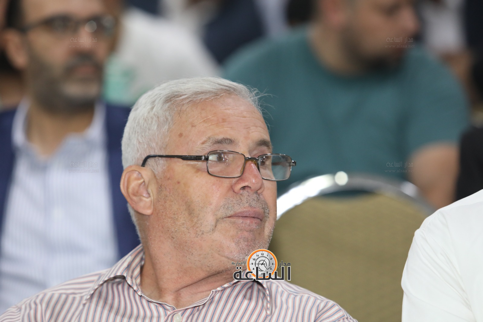 Madar Al-Saa Images 0.8667726833562777