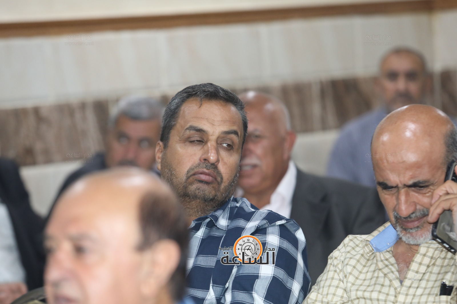 Madar Al-Saa Images 0.7454357255369035