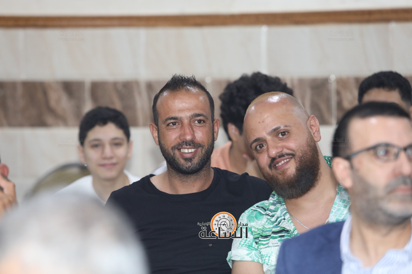 Madar Al-Saa Images 0.42269982371365367