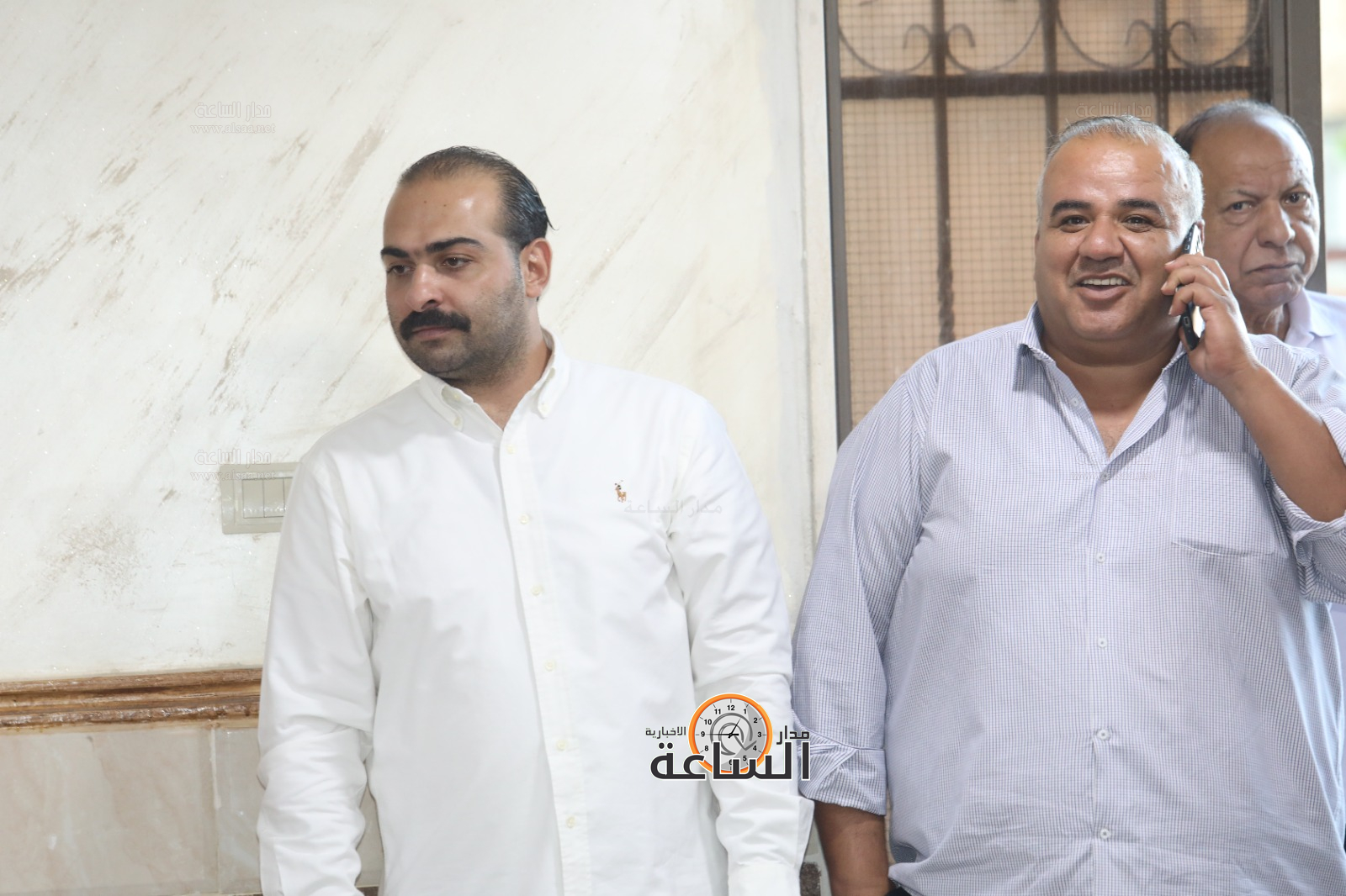 Madar Al-Saa Images 0.47149078674752154