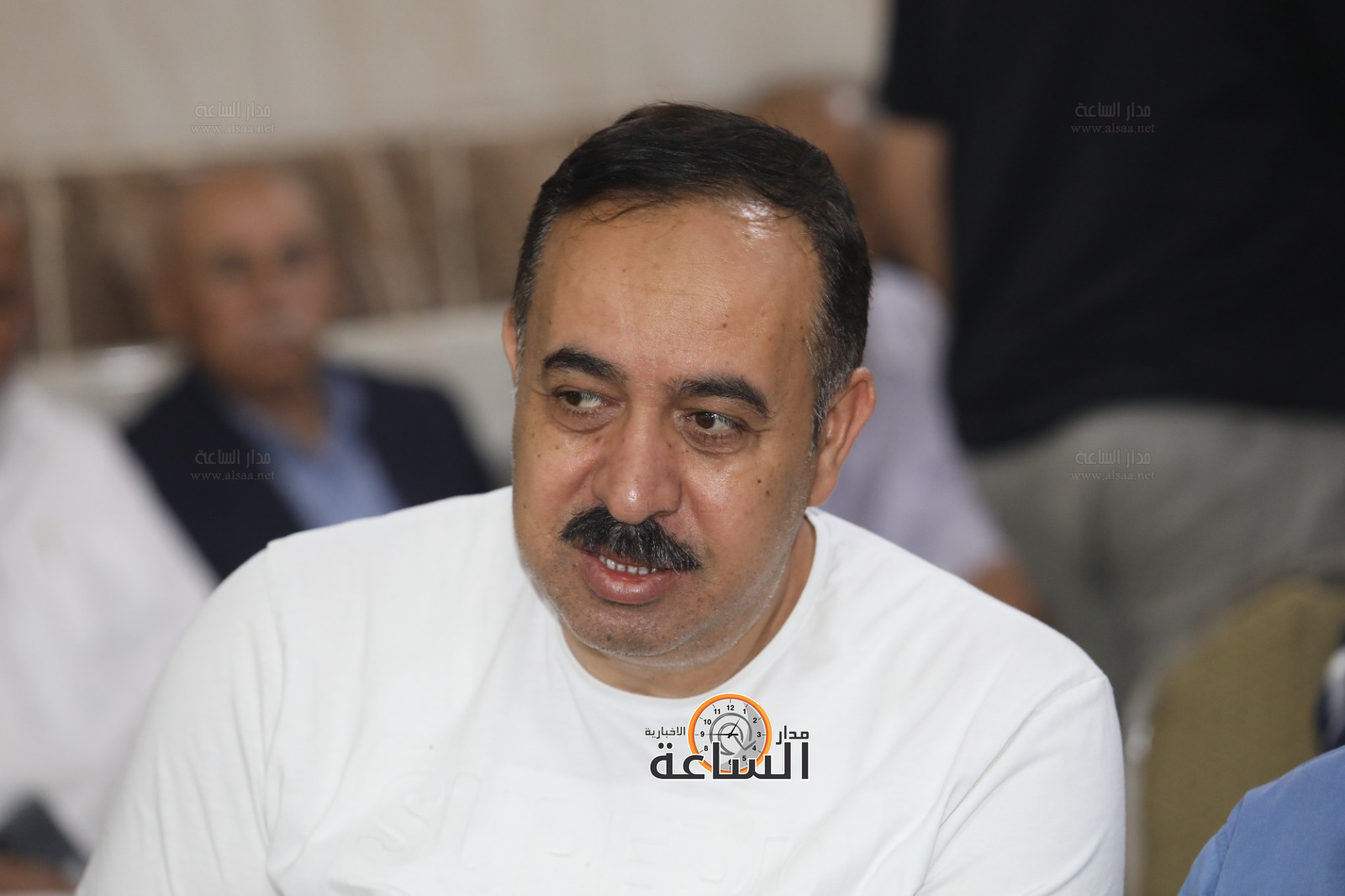 Madar Al-Saa Images 0.3761174007499337