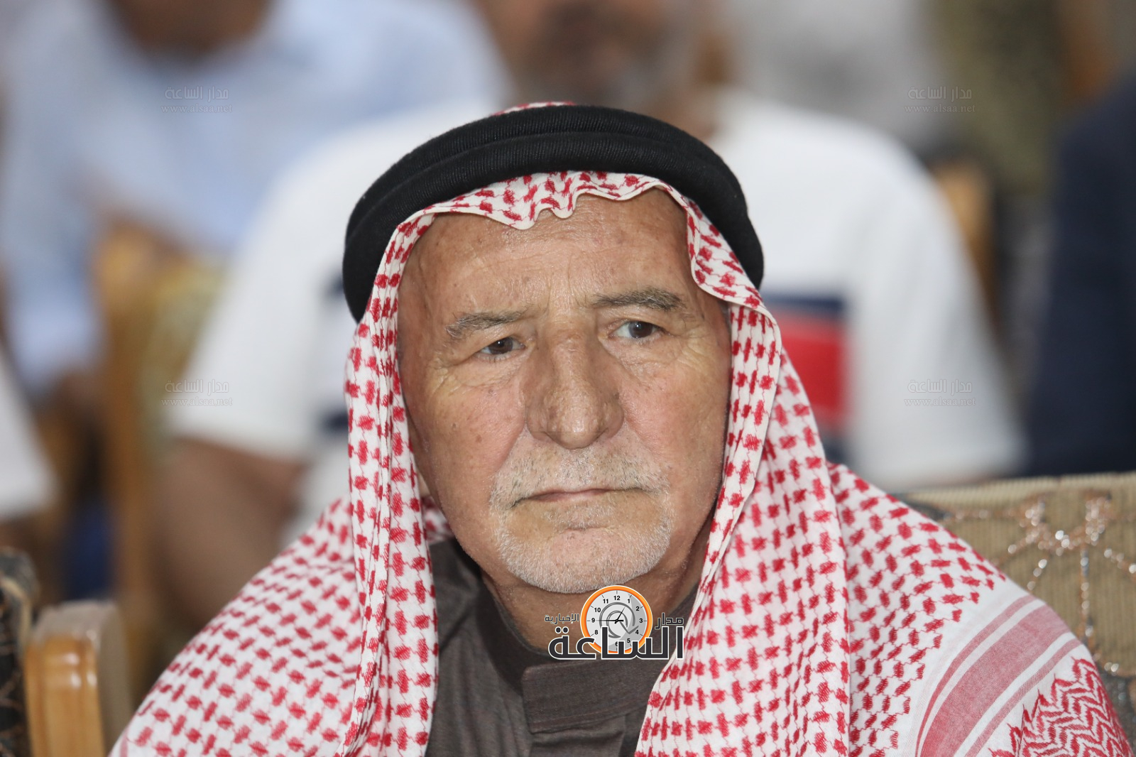 Madar Al-Saa Images 0.20760748183507372