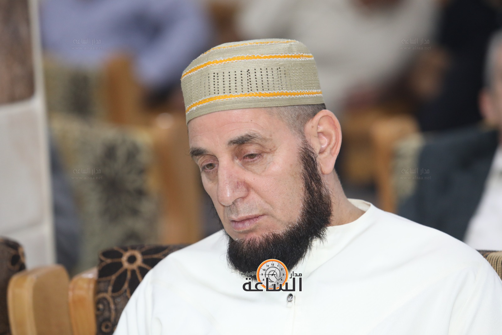 Madar Al-Saa Images 0.6942049985281191