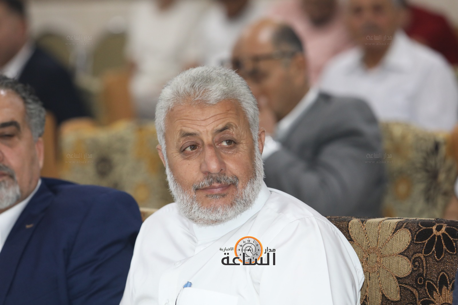 Madar Al-Saa Images 0.4965435281457522