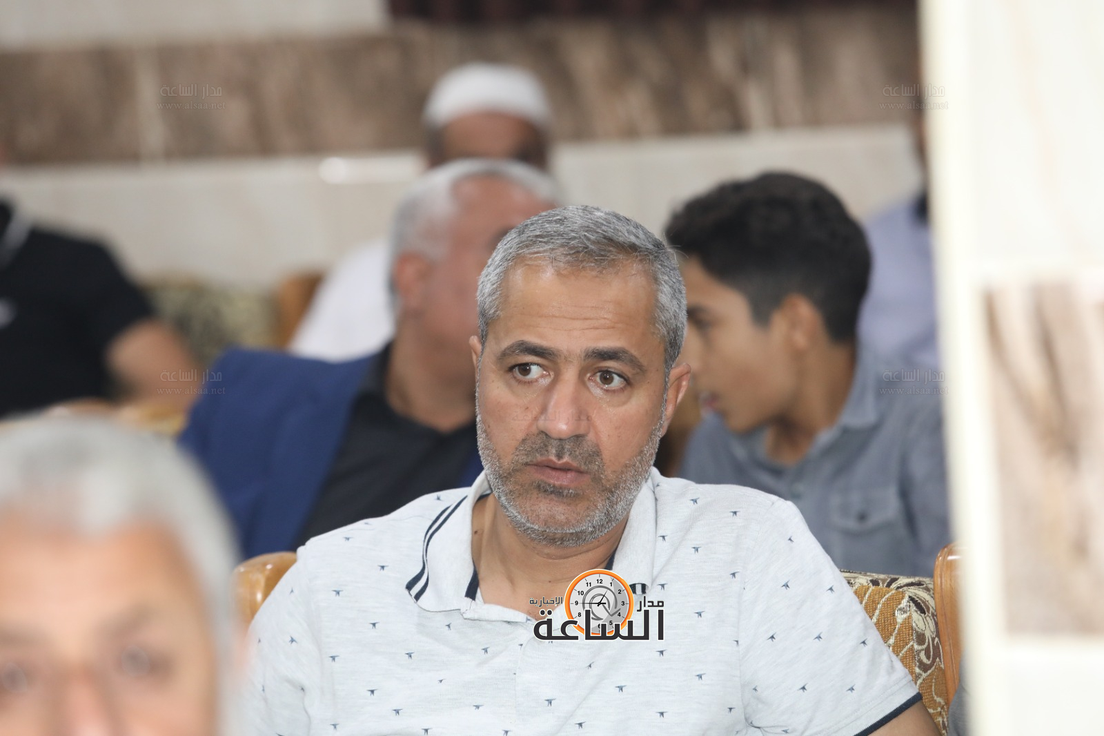 Madar Al-Saa Images 0.7138604859538582