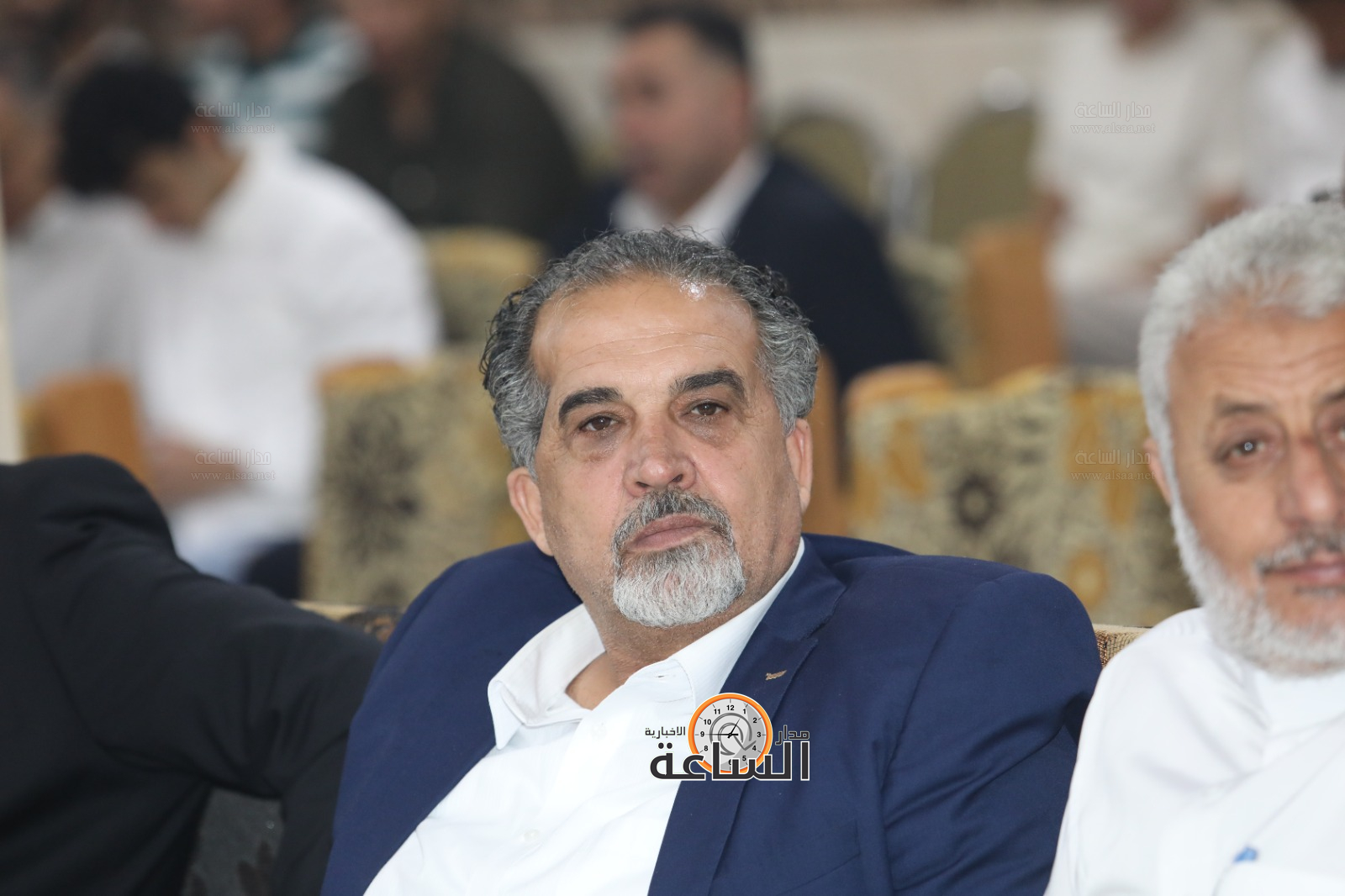 Madar Al-Saa Images 0.9229829107902703