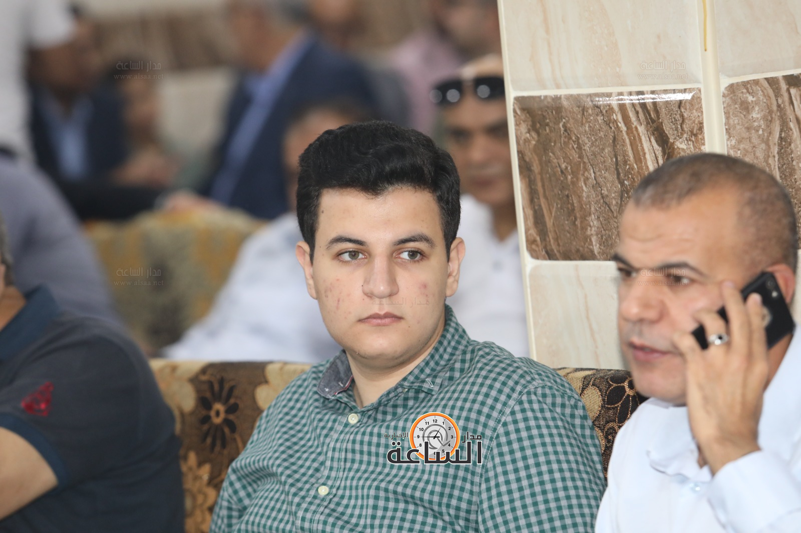 Madar Al-Saa Images 0.5617953911693425