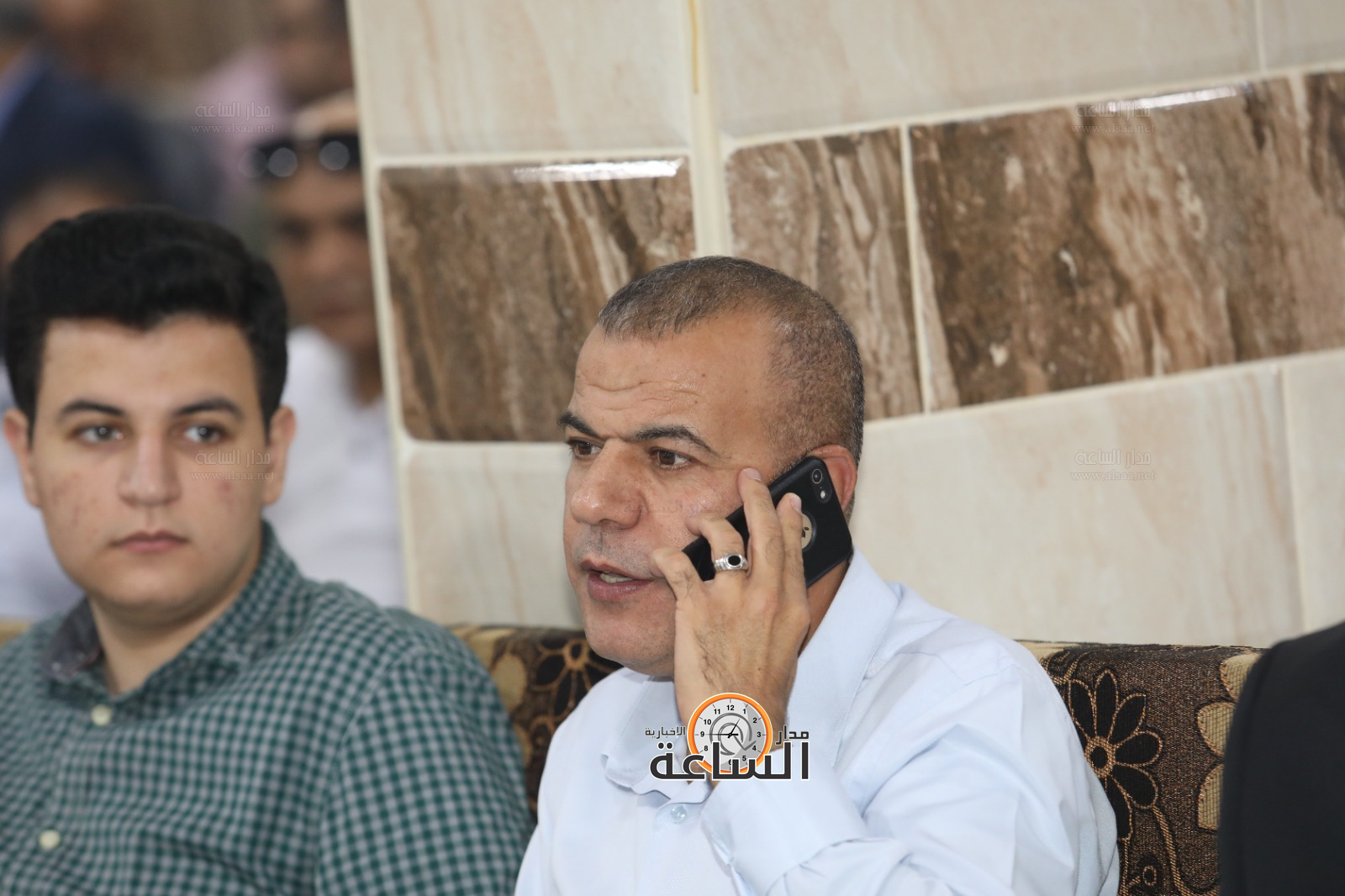 Madar Al-Saa Images 0.37849736319173677