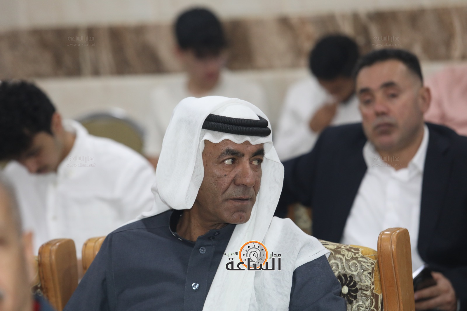 Madar Al-Saa Images 0.8458440705259636