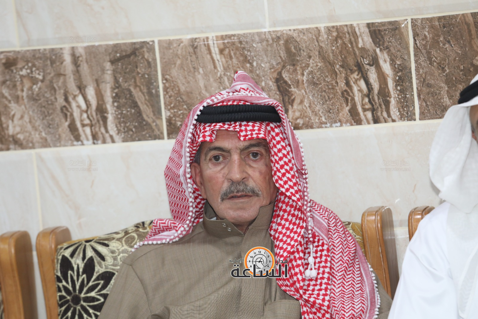 Madar Al-Saa Images 0.6374962714309518