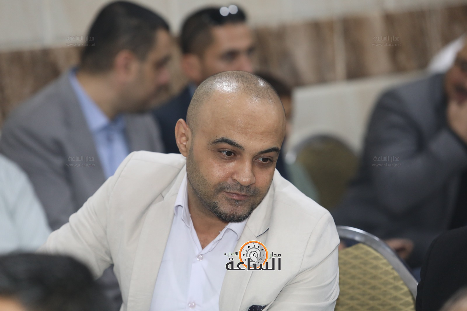 Madar Al-Saa Images 0.028285869905528616