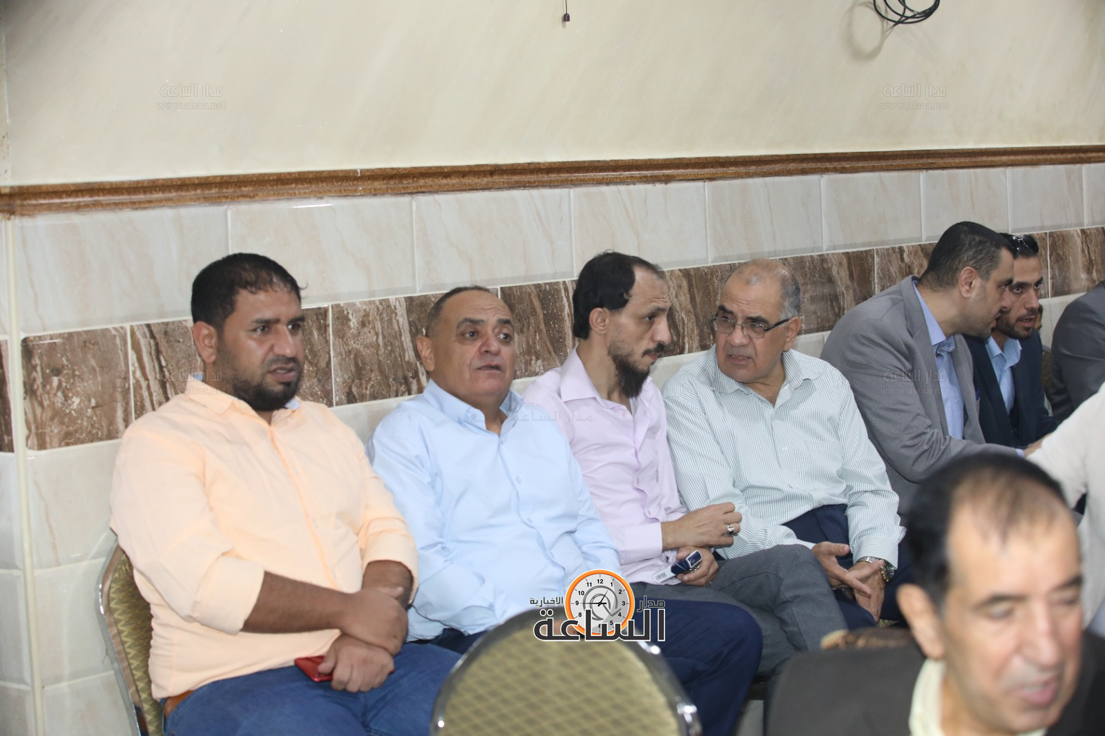 Madar Al-Saa Images 0.39009726476563134