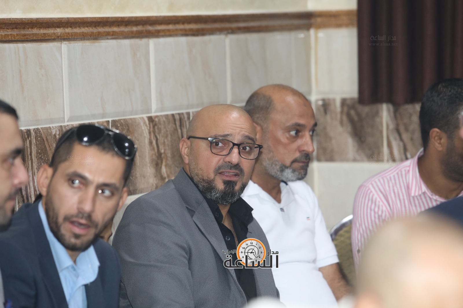 Madar Al-Saa Images 0.8448575920225303