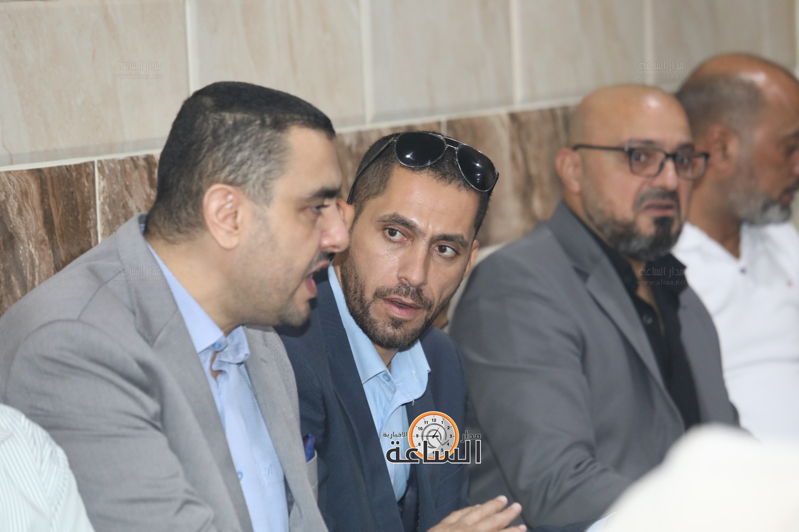 Madar Al-Saa Images 0.3444821726621088