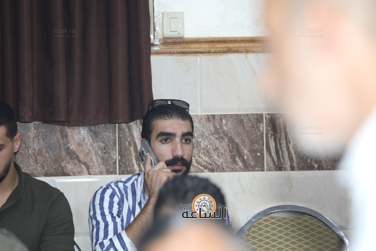 Madar Al-Saa Images 0.895997135849135