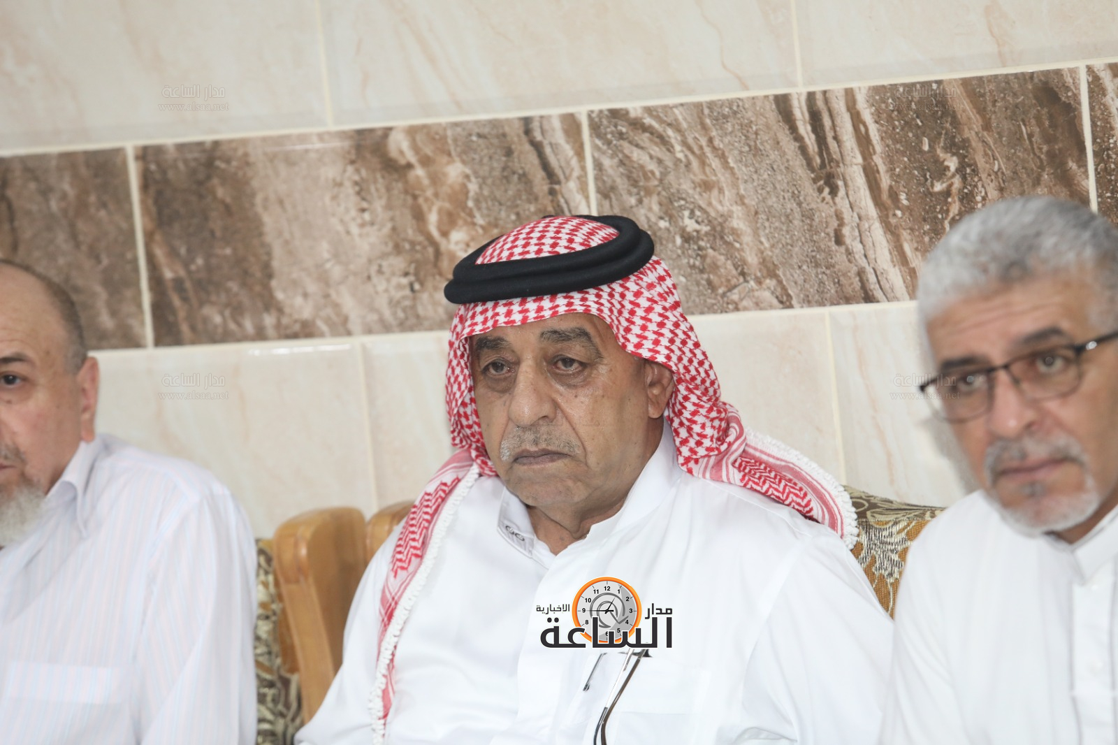 Madar Al-Saa Images 0.3586005001523769