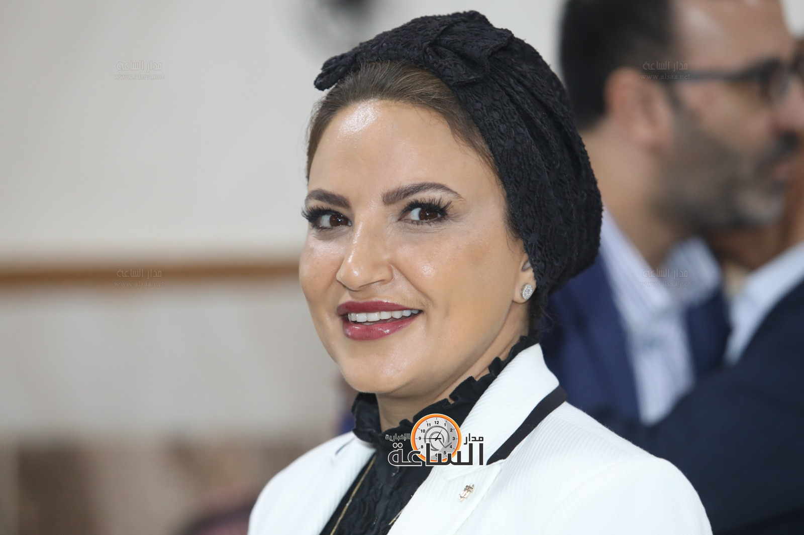 Madar Al-Saa Images 0.11820751347812108