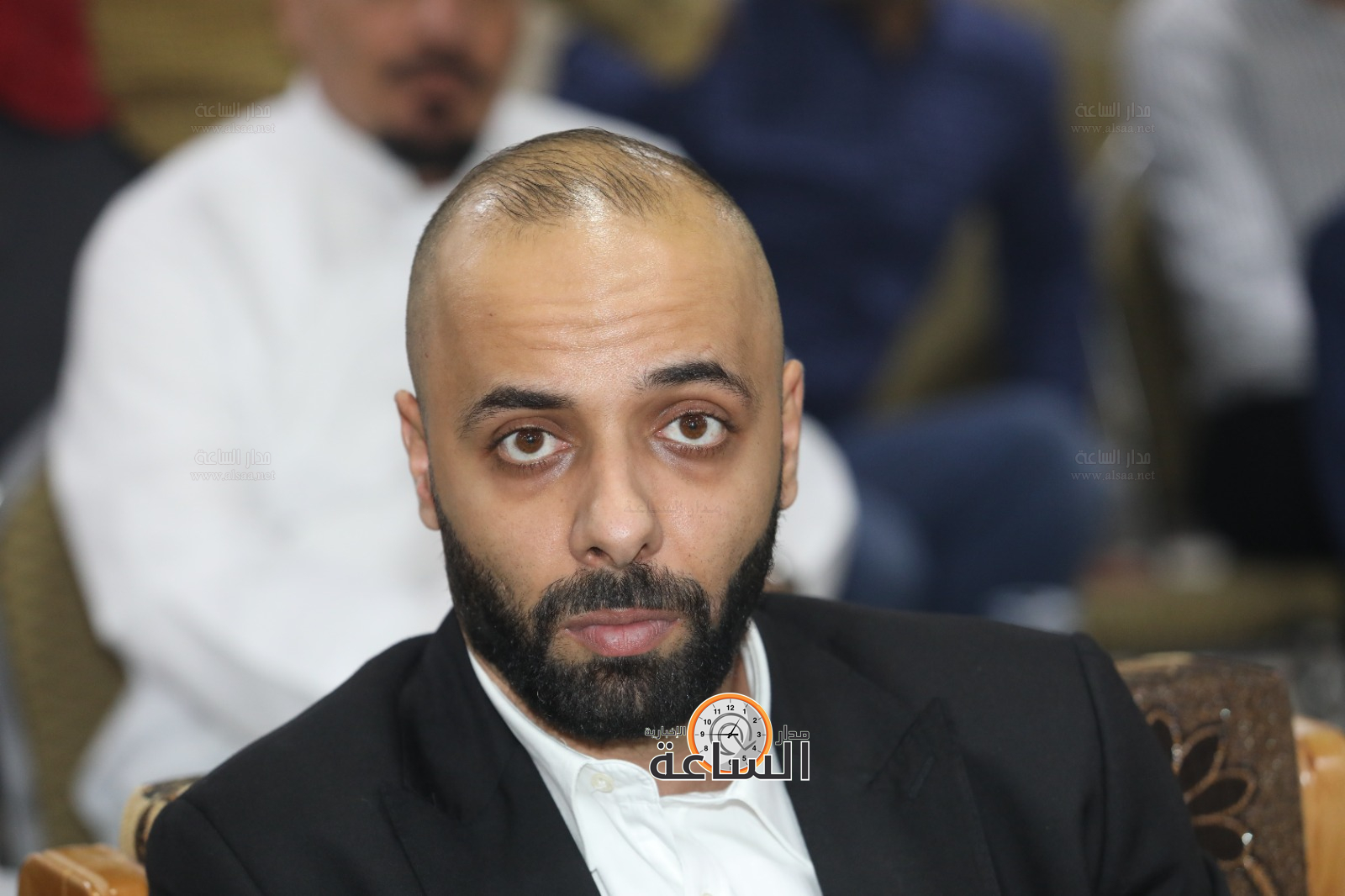 Madar Al-Saa Images 0.9321003080956203