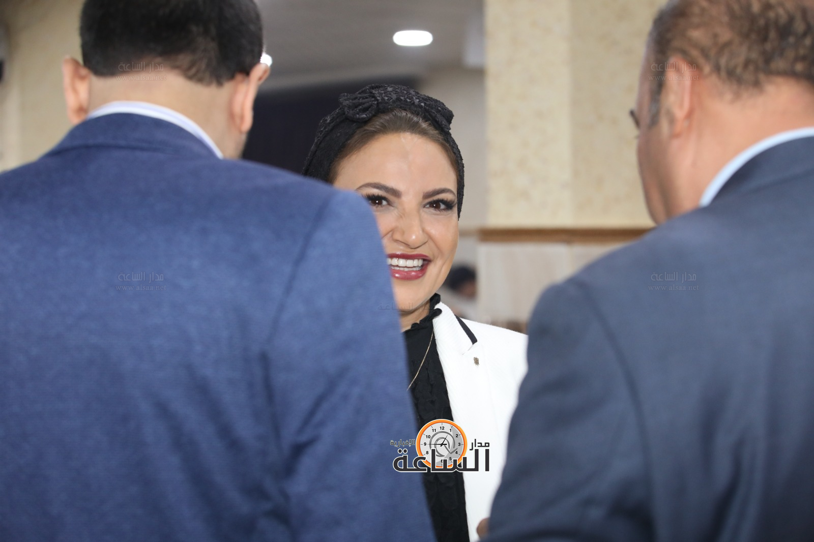 Madar Al-Saa Images 0.9122368251506785