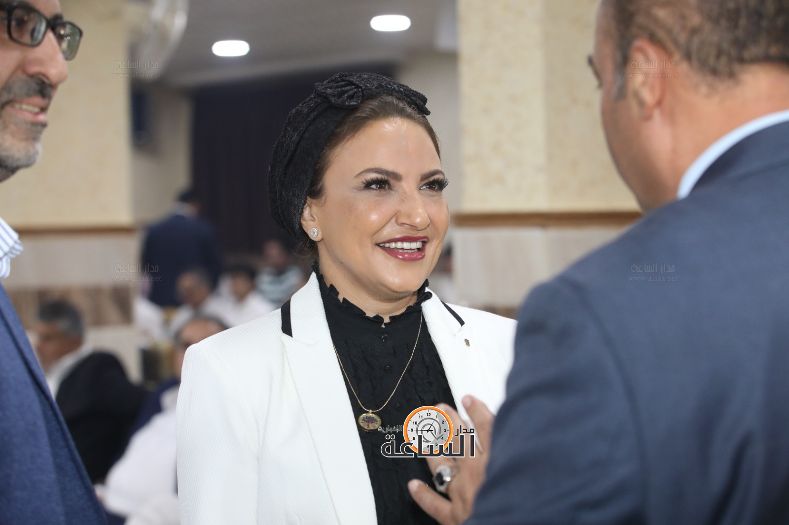 Madar Al-Saa Images 0.15865608826882438