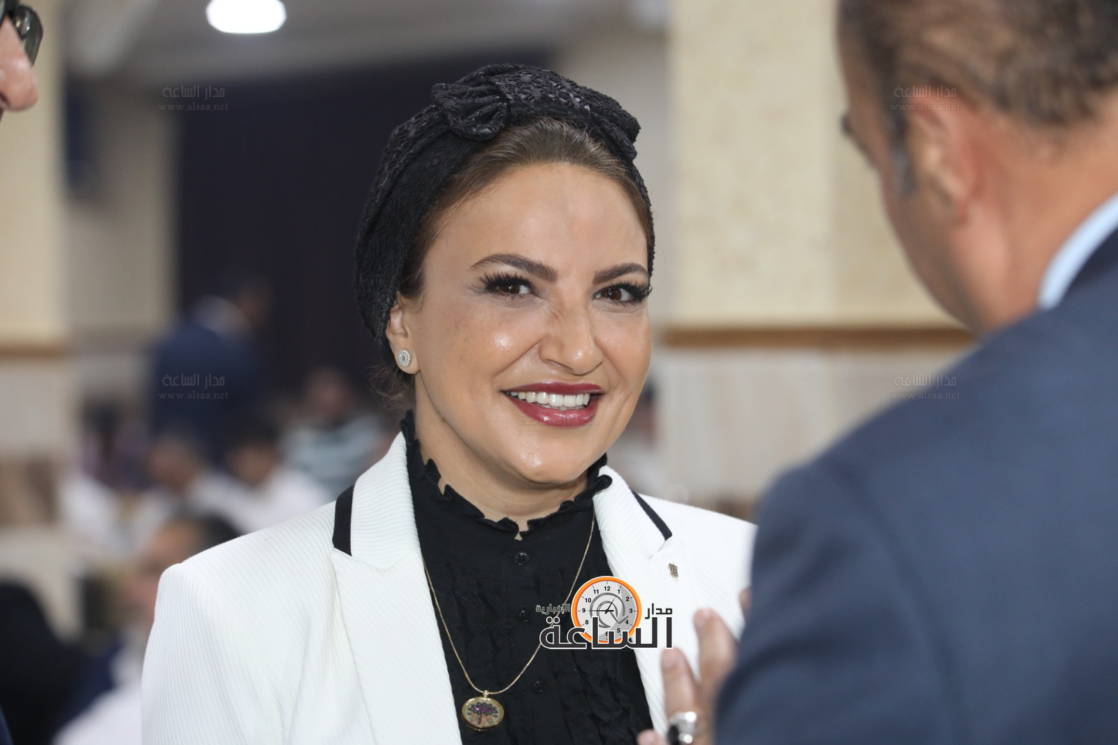 Madar Al-Saa Images 0.5382004467227486