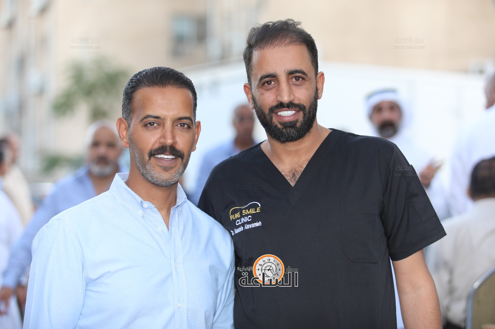 Madar Al-Saa Images 0.7042104218844458